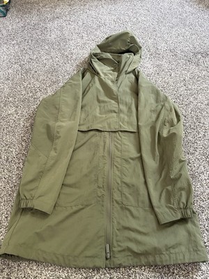 Lululemon Women's Rain Jacket Size 6