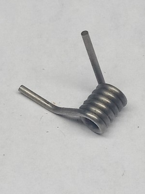 Ruger Models: P90D, P89D, P93D, P94D, .45 acp (Disconnector Spring)