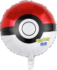 18" in Balloon Mylar Foil Pokemon  Birthday Party Decoratin  Gifts