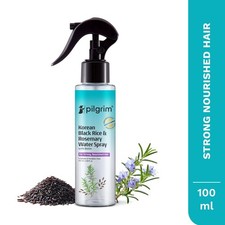 Rosemary Water Spray for Hair Growth Hair Thickness with Rice Water 100ML