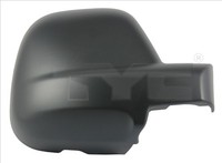 SpiegelgehäUse Abdeckung AußEnspiegel TYC 305-0179-2 FüR Peugeot CitroËN B9 100
