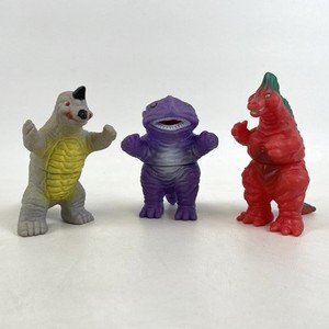 PACHIMONTOYS PACHIMONTOYS PACHIMON TOYS 恐怖の真予言 sofvi SWDL