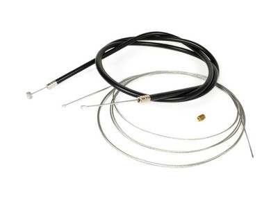 BGM Original Throttle Cable for Lambretta DL, GP Innocenti Lambretta LI 150 (...