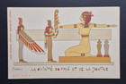 1900s R. M. de Giorgio Illustrate Lot of 5 Litho Postcards, Series B & C, Unused — photo 6