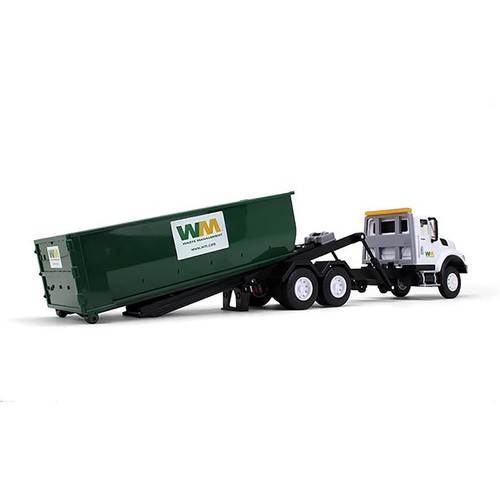 1/24 Plastic International WorkStar & Roll-Off Container Lights & Sounds 70-0580 - Picture 2 of 3