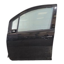 Porte avant et accessoires Suzuki SPLASH