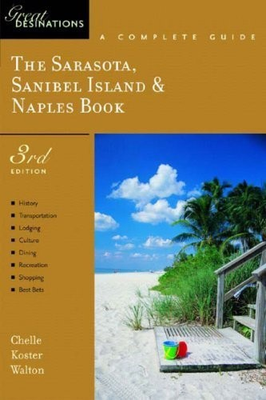 #ad The Sarasota Sanibel Island a VERY GOOD $4.68