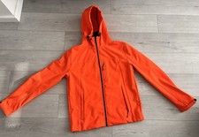 Superdry Men’s Windcheater Trekker size large BNWT NEW