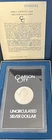 1882 CC Morgan Silver Dollar GSA Hoard UNCIRCULATED w/OGP & COA -RARE 👀💎