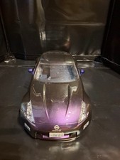 Spare body for NISSAN Fairlady Z RC car