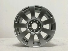 1x Alufelge 16 Zoll 7.5" 5x112 38ET A2124010102 Mercedes-Benz W212 Rim Wheel