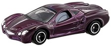 TAKARA TOMY TOMICA No.25 1 63 Scale MITSUOKA Orochi Box from Japan F S