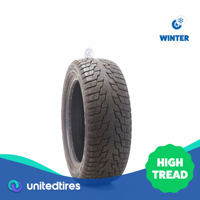 Used 205/55R16 GT Radial IcePro 3 94T - 9/32