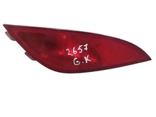 HYUNDAI ix35 LM, EL, ELH Nebelschlussleuchte links 924052Y3 2.00 32105235