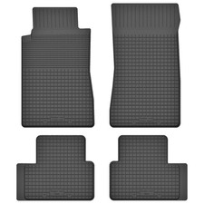 Universelle Fußmatten Gummimatten Komplettset für Mercedes CL C216 2006 - 2013 Universelle Fußmatten Gummimatten Komplettset für Mercedes CL C216 2006 - 2013