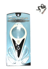 Dye Rotor Loader Color Kit WHITE R1 LT-R PaintNoMore - Paintball Shop