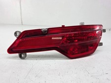 BMW X6 E71 2009 Hinten links Nebelschlussleuchte 166613 ESP38327