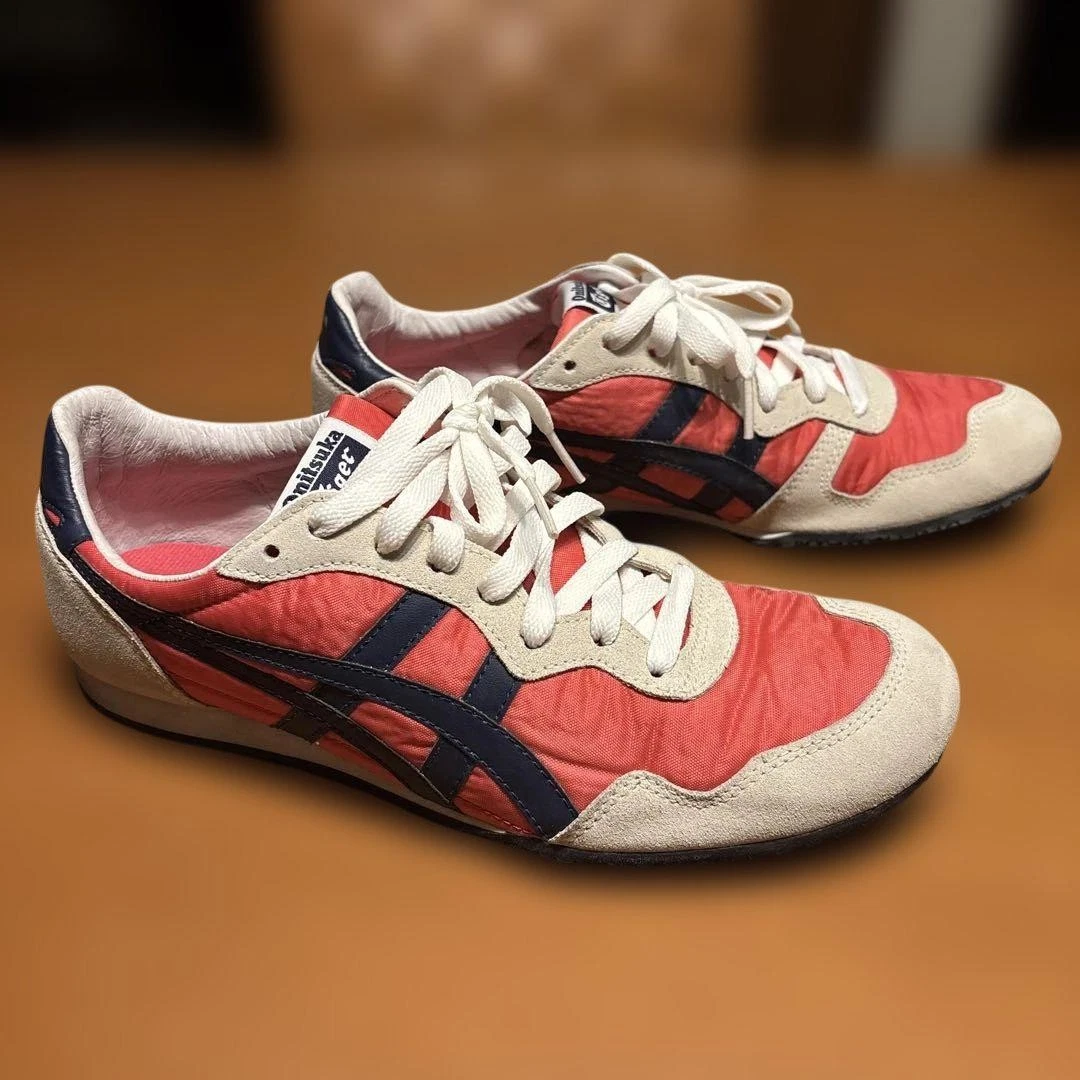 ASICS Uomo 8.5US Onitsuka Tiger Th109 Serrano