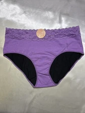 JOYJA  period-proof panty  High-Waisted  Size XL