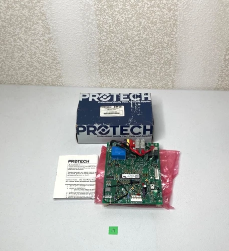 Rheem Ruud 47-102090-82 Comfort Alert Control Board 47-102090-02