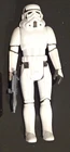 Hasbro Retro Collection Imperial Stormtrooper Figure Vintage Kenner Style Mint