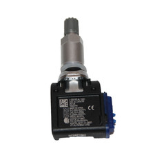 1x Mercedes Benz E Klasse W214 S214 RDK Sensor A0009058413 A0009055419 blau