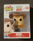 FUNKOTOY STORY BITTY POP  "WOODY" #168