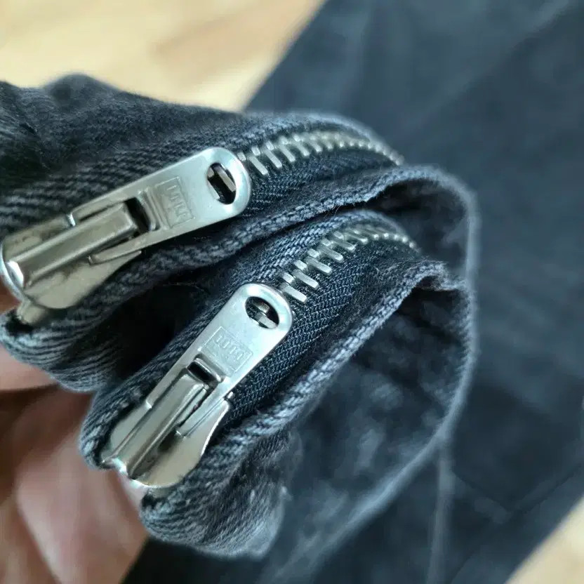 Fear of God Denim Jeans - Unisex, Size Unknown thumbnail 4