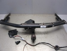 Anhängerkupplung Schwenkbar Kabelbaum Steuergerät SKODA KAROQ NU7 57A803880 (334