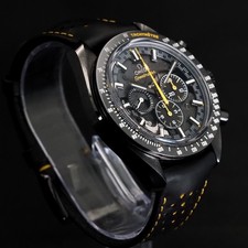Omega Speedmaster Dark Side of the Moon Black Dial MINT SET 311.92.44.30.01.001 4