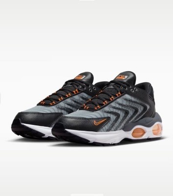 Nike Air Max TW NN Next Nature Men's Sneakers Shoes Black/Orange/Smoke