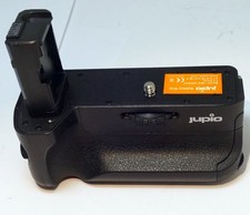 Jupio JBG-S006V2 Camera Grip for Sony Alpha a7 II/a7R II/a7S battery holder