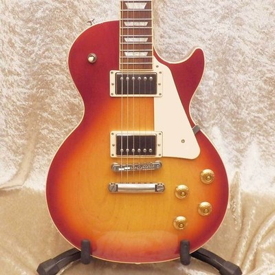 Gibson Les Paul Traditional Plain Top 2017 Used Electric Guitar 2017