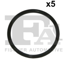 Dichtring Lader FA1 076.411.005 FPM Fluor-Kautschuk f�r BMW 5er G30 F90 F10 G31