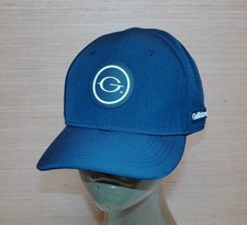 Gulfstream Branded Blue Snap Back Baseball Style Hat Cap Adult OSFA Adjustable