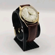 14ct Gold Le Coultre Manual Wind Cal 480/CW
