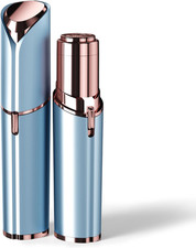 Facial Hair Removal for Women: Painless Face Shaver for Women - Electric Hair Re