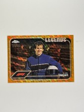 2024 Topps Chrome LogoFractor Formula 1 Racing Checklist Guide in-content 12