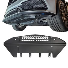 KYOSTAR Aluminium Ölkühler Unterfahrschutz für Mercedes-Benz W205 C205 AMG C63 KYOSTAR Aluminium Ölkühler Unterfahrschutz für Mercedes-Benz W205 C205 AMG C63