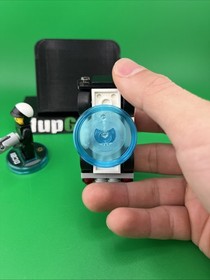 LEGO DIMENSIONS: Bad Cop Fun Pack (71213) 100% Complete