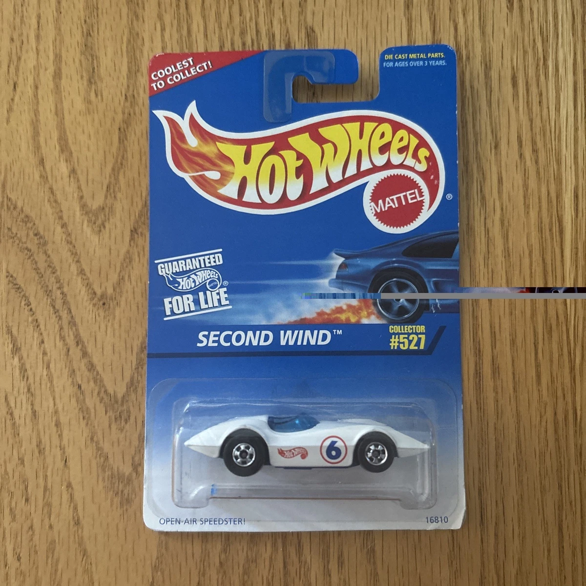 Hot Wheels 3-4 Years Speed Racer Toys & Hobbies for sale | eBay