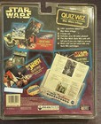 New, In Original Package - Tiger Electronics Star Wars Quiz Wiz - Model 88-091 — photo 3