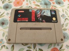 Thumbnail of ebay&reg; auction 117323332826 | Cliffhanger (SNES 1994) - UNGETESTET! BESCHREIBUNG LESEN!