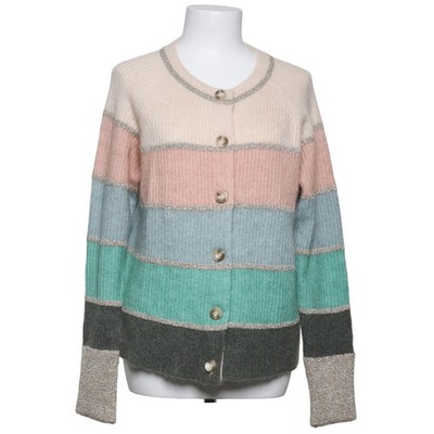 Gustav, Strickjacke, Damen, Größe: L, Magda Knit, Mehrfarbig #rEZ