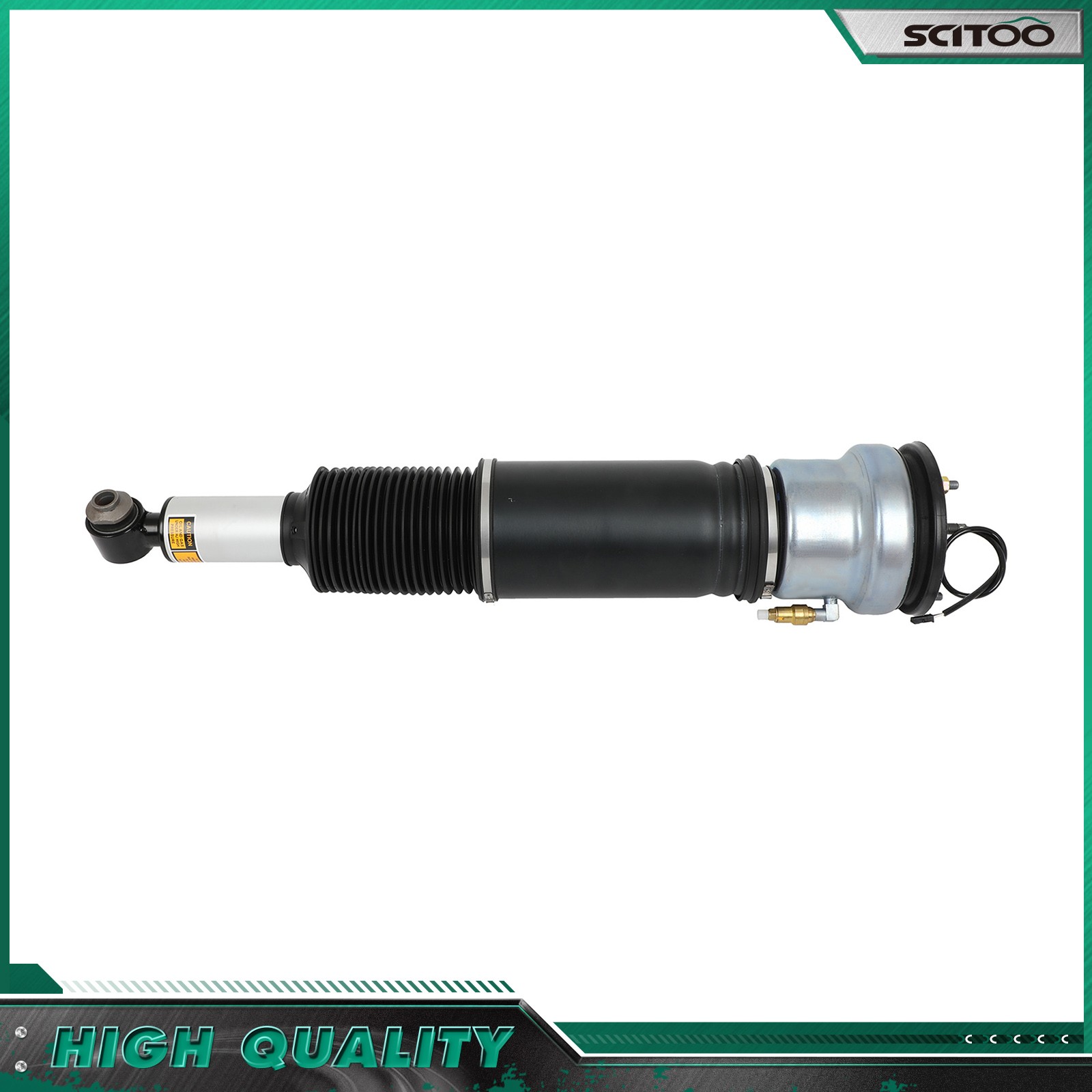 Rolls-Royce Phantom 2004-2007 Rear Right Air suspension strut
