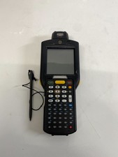 Motorola MC3190 Handheld Barcode Scanner With Battery Stylus