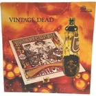 RARE Special Disc Jockey Record Grateful Dead Vintage Dead 1970 Sunflower- 5001