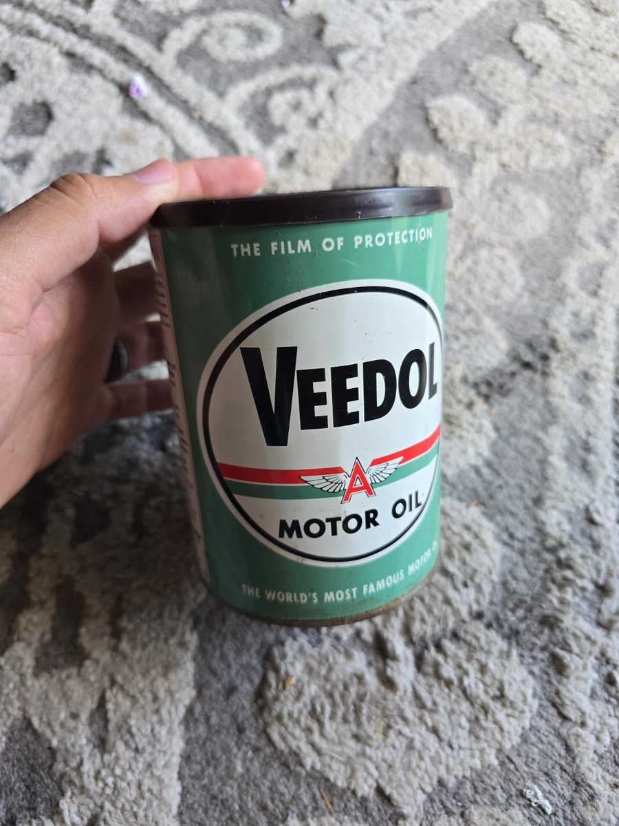 Green Gas & Oil Advertising Cans & Buckets for sale | eBay