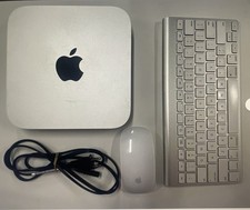 Apple Mac mini - 2010 excellent condition 8gb