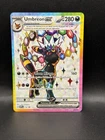 Pokémon TCG Umbreon EX 176 Black Star Promo